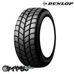 ダンロップ フォーミュラR 93J 165/70R10 165/70-10 72H FMR93J E 10インチ 2本セット  FORMULA-R 93J DUNLOP サマータイヤ