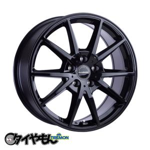 SPARCO TERRA 17インチ 5H112 7.5J +41 1本 ホイール グロス