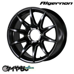 MTS エムテクノ アドバンスキャステッド 17インチ ハイエース 等に MTS エムテクノ アドバンスキャステッド 17インチ 6H139.7 7J +38 1本