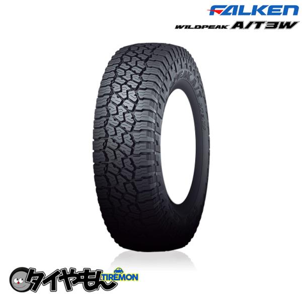 ファルケン ワイルドピーク AT3W 175/80R16 175/80-16 91S HM 16イン...