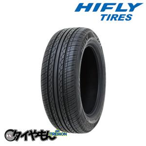 ハイフライ HF201 175/55R15 175/55-15 77T  15インチ 2本セット  HIFLY  輸入 サマータイヤ