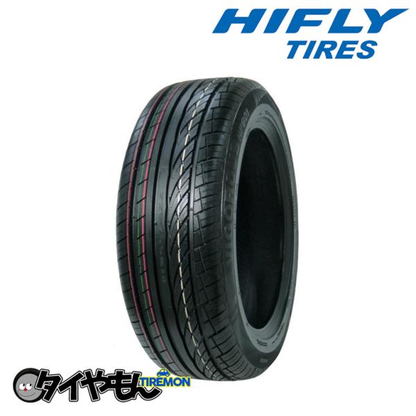 ハイフライ HP801 235/55R19 235/55-19 105V XL 19インチ 4本セッ...