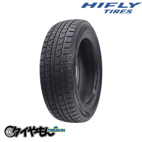 ハイフライ WP801 225/55R19 225/55-19 99H 19インチ 1本のみ  HI...