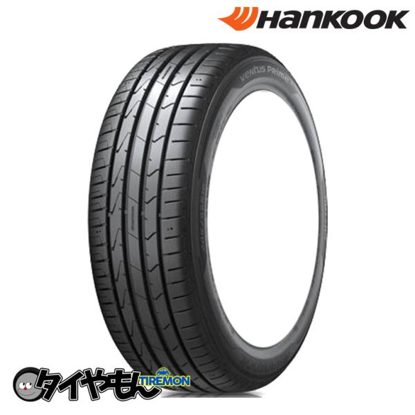 ハンコック ベンタス プライム3 K125 205/45R16 205/45-16 83W 16イン...