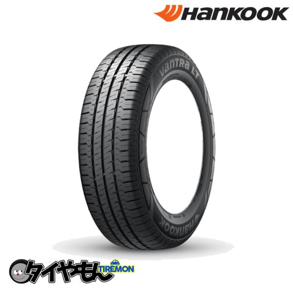 ハンコック バントラ RA18 185/80R14 185R14C 102/100R 14インチ 2...