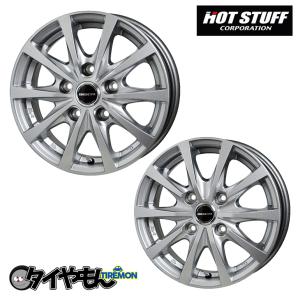 スチールホイール SST デイトナ DAYTONA 12インチ 4H100 4J +40