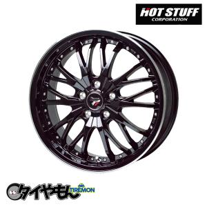 ステルスレーシング スペック01 17インチ 5H114.3 8.25J +20 4本セット