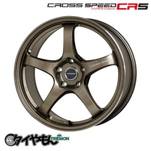 共豊 AME トレーサー GTV 18インチ 5H100 8.5J +38 4本セット ホイール