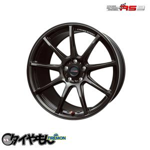 コブラ インターセプター04 19インチ 5H114.3 9.5J +38 4本セット