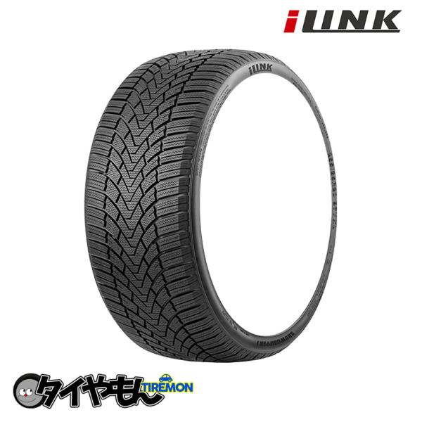 アイリンク スノーグリッパー1 225/50R18 ILINK SNOWGRIPPER I 225/...