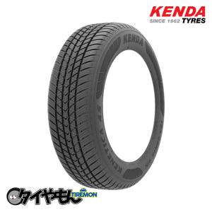 ケンダ ケネティカ 4S KR202 155/65R14 155/65-14 75T　 14インチ 2本セット  KENDA KENETICA 4S 全天候 オールシーズンタイヤ