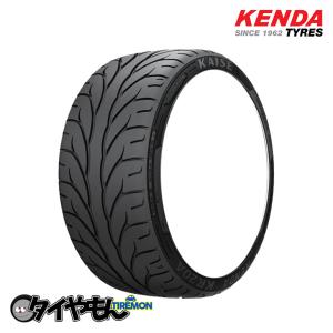 ケンダ カイザー KR20A 215/45R17 215/45-17 91W 17インチ 4本セット  KENDA KAISER ハイグリップ サマータイヤ｜second-divine