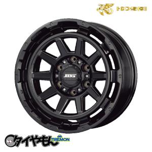 16インチ LEXXEL InFerno インフェルノ ブラッククリア 16x7.0+38