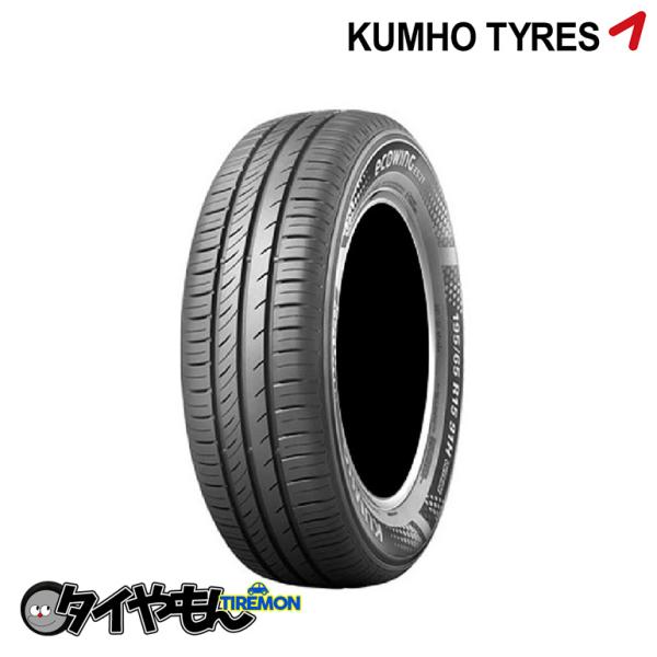 クムホ エコウィング ES31 165/65R15 165/65-15 15インチ 2本セット  E...