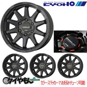 きちさん専用　15インチ ブラック アルミホイール 在庫あり 即納】RS Watanabe GOTTI MG 15×8J +-0 4H-114.3