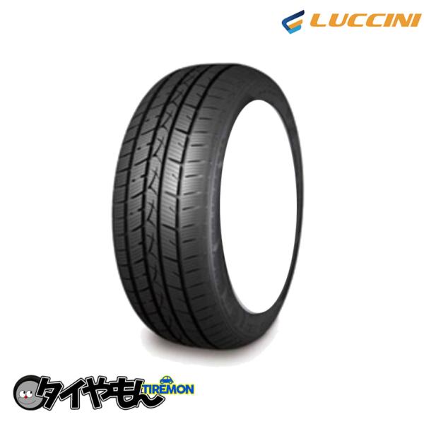 ルッチーニ ヴォーノ　ネーヴェ 旧セリアル 205/60R16 205/60-16 96H XL 1...