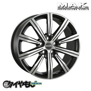 無限（MUGEN） ホンダ 純正 鍛造 MDCF 20インチ 5H120 8.5J +45 1本