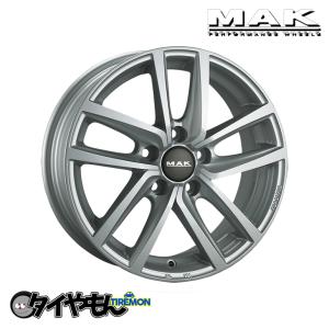 RAYS TEAM DAYTONA D207 16インチ 5H100 7J +48 1本 ホイール マット