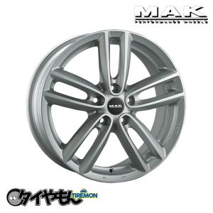 BMW MINI R56 クーパーS 純正ホイール 17インチ タイヤセット② BMW MINI R56 クーパーS 純正ホイール 17インチ タイヤセット④ 中古