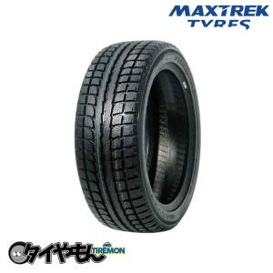 MAXTREK（マックストレック） スタッドレスタイヤ 265/70R17 MAXTREK
