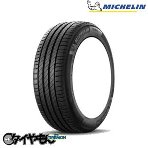 ミシュラン プライマシー４プラス 235/45R17 235/45 R17 97W 17インチ 4本セット MICHELIN PRIMACY4+ 静粛性 サマータイヤ｜second-divine