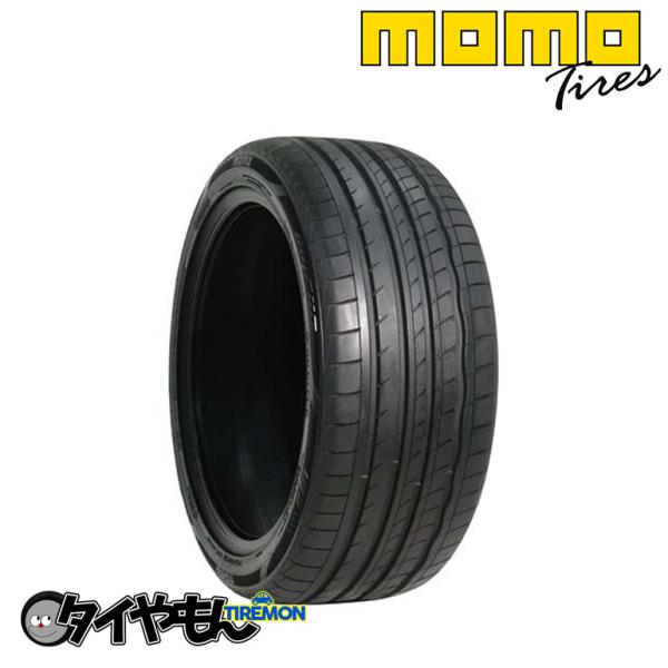 モモ アウトラン M3 195/45R16 195/45-16 84W XL 16インチ 4本セット...