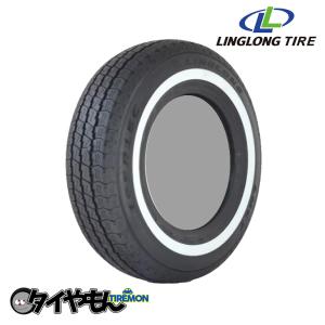 MR リンロンタイヤ L676 205/65R15 205/65-15 94H WW リボン幅 28mm 15 