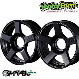 モーターファーム J-REVOLUTION 16インチ 5H139.7 5.5J +0 1本 モーターファーム J-REVOLUTION 16インチ 5H139.7 5.5J +0 1本