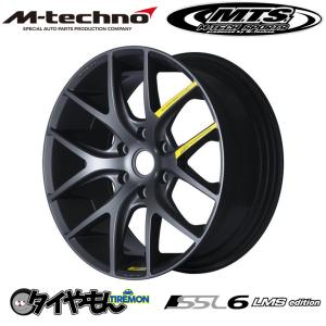 バディ　2個口1つ目　MTSホイール　エムテクノ　17インチ 楽天市場】送料無料 エムテクノ M.T.S.Jpan XCROSS TW 8J-17 +20
