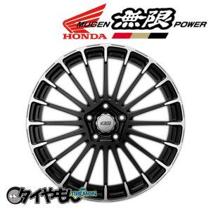 無限 ホンダ 純正 鍛造 MDCF 20インチ 5H120 8.5J +45 1本 ホイール BM  シビック タイプR 専用設計 軽量 MUGEN｜second-divine