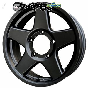 4x4Engineering ブラッドレー V エボリューション 16インチ 5H139.7