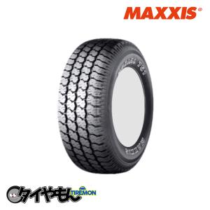 中*嗣様 マキシスタイヤ　195R14 106/104R 8PR バックショット マキシスタイヤ MT-754 Buckshot Mudder 195R14 8PR OWL 14