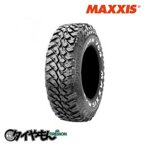 マキシスタイヤ MT-764 Bighorn 31×10.5R15 LT 6pr RWL 15インチ 2本