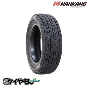 ナンカン AW-1 175/80R16 175/80-16  91Q 16インチ 2本セット  NANKANG 輸入 スタッドレスタイヤ