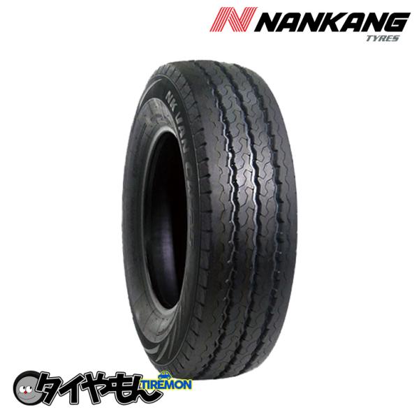 ナンカン CW-25 165/80R13 165R13 94/92Q   13インチ 1本のみ  N...