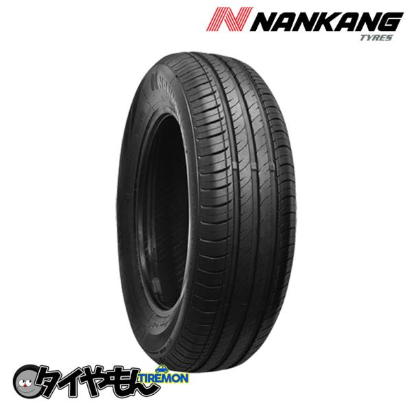 ナンカン  NA-1 185/70R14 185/70-14 88H  14インチ 2本セット  N...