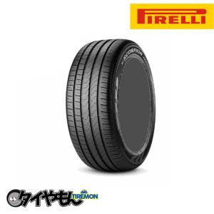 ピレリ スコーピオンヴェルデ 235/50R19 235/50-19 99V 19インチ 2本セット PIRELLI SCORPION VERDE 高性能 サマータイヤ