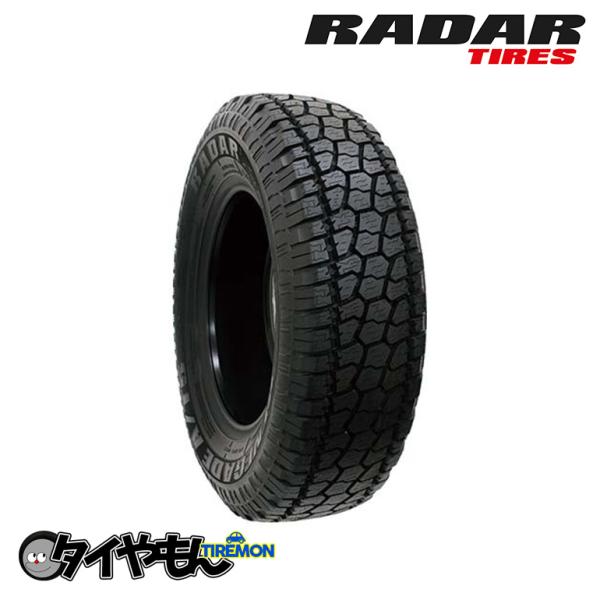 レーダー レネゲイド AT5 275/55R20 275/55-20 117H  XL   20イン...