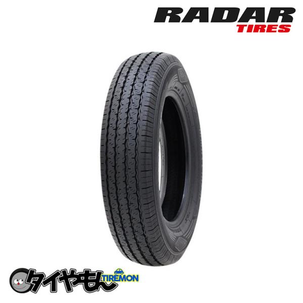 レーダー Dimax クラシック 155/0R15 155-15 82S    15インチ 4本セッ...