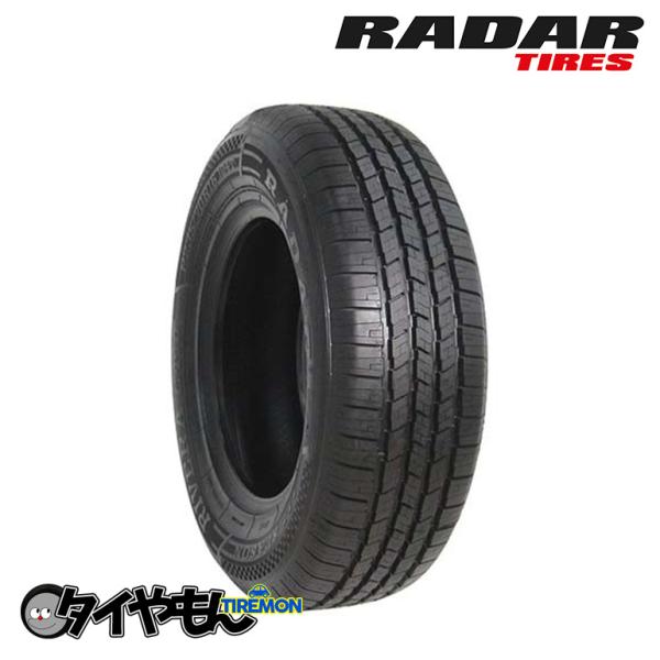 レーダー リベラ GT10 245/70R16 245/70-16  111H XL   16インチ...