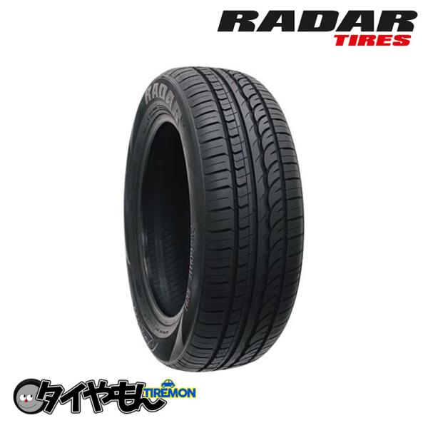 レーダー RPX800+ 225/65R17 225/65-17 106V XL 17インチ 1本の...