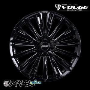 RAYS VERSUS VOUGE 2223LIMITED 18インチ 5H114.3 7J +55 4本 RAYS VERSUS VOUGE 2223LIMITED 18インチ 5H114.3 7J +55 4本