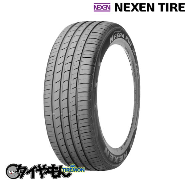 ネクセン エヌフィラ  255/50R19 255/50Z-19 107W XL 19インチ 4本セ...