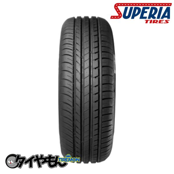 スーペリア エコブルー SUV 235/55R18 235/55-18 104V XL 18インチ ...