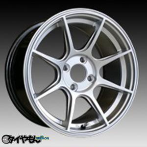 ステルスレーシング スペック01 15インチ 4H100 7J +30 1本