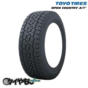 トーヨータイヤ オープンカントリー AT3 245/65R17 245/65-17 111H 17インチ 1本のみ  OPEN COUNTRY A/T3 4x4 サマータイヤ