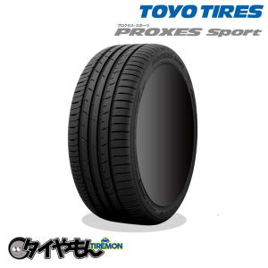 トーヨータイヤ プロクセス スポーツ 215/40R18 215/40ZR18 89Y 18インチ 2本セット  PROXES SPORT グリップ サマータイヤ