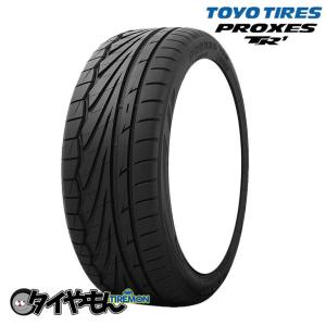 トーヨータイヤ プロクセス TR1 165/50R16 165/50-16 75V 16インチ 4本セット  PROXES グリップ サマータイヤ