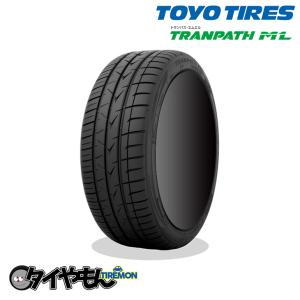TRANPATH トーヨー プロクセス R60 205/55R17 205/55-17 91V