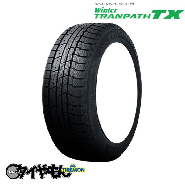 トーヨータイヤ ウィンタートランパス TX 235/65R18 235/65-18 106Q 18イ...